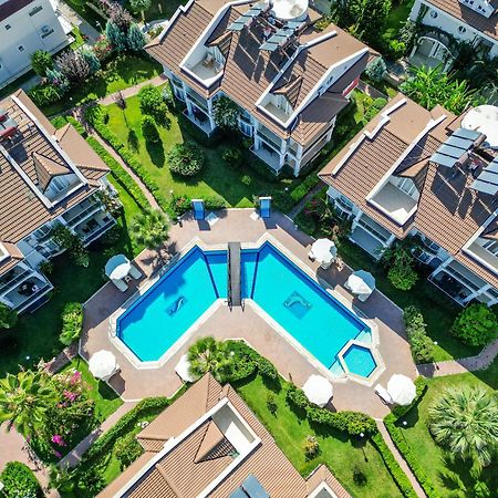 Legend Apartments Fethiye Kültér fotó