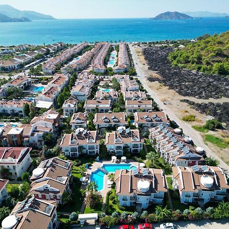 Legend Apartments Fethiye Kültér fotó