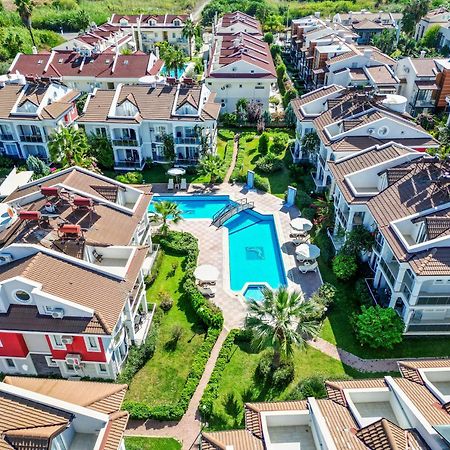 Legend Apartments Fethiye Kültér fotó