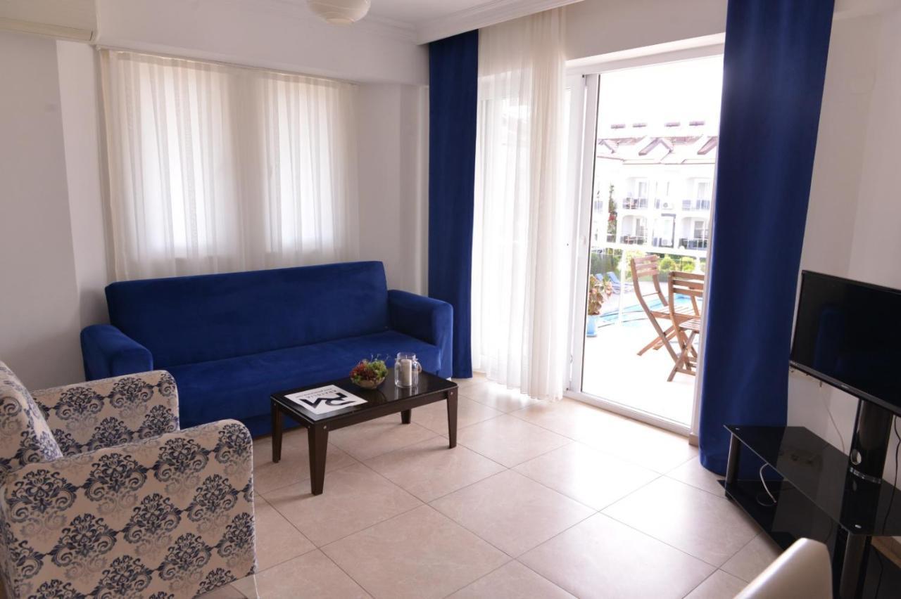 Legend Apartments Fethiye Kültér fotó