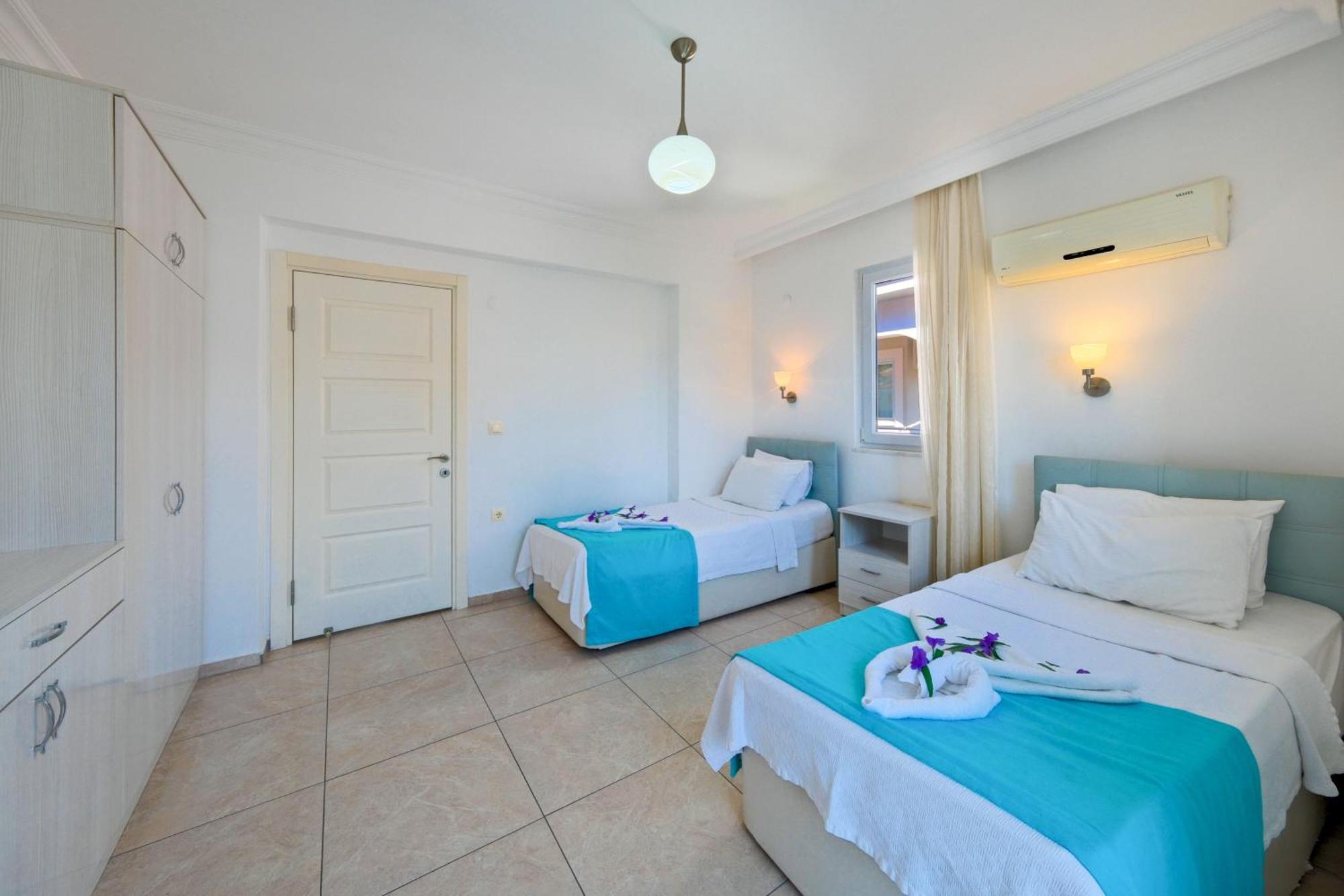 Legend Apartments Fethiye Kültér fotó