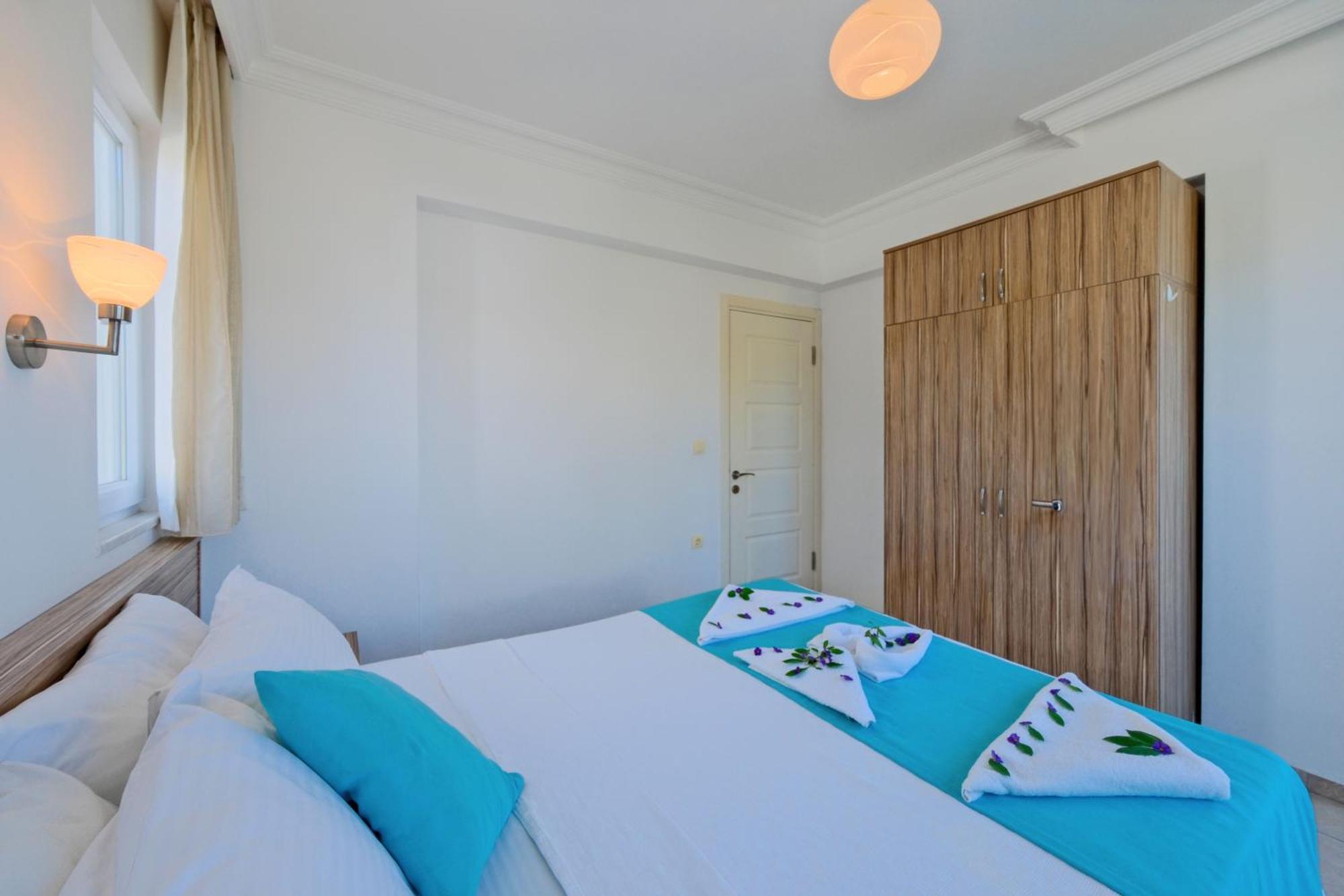 Legend Apartments Fethiye Kültér fotó