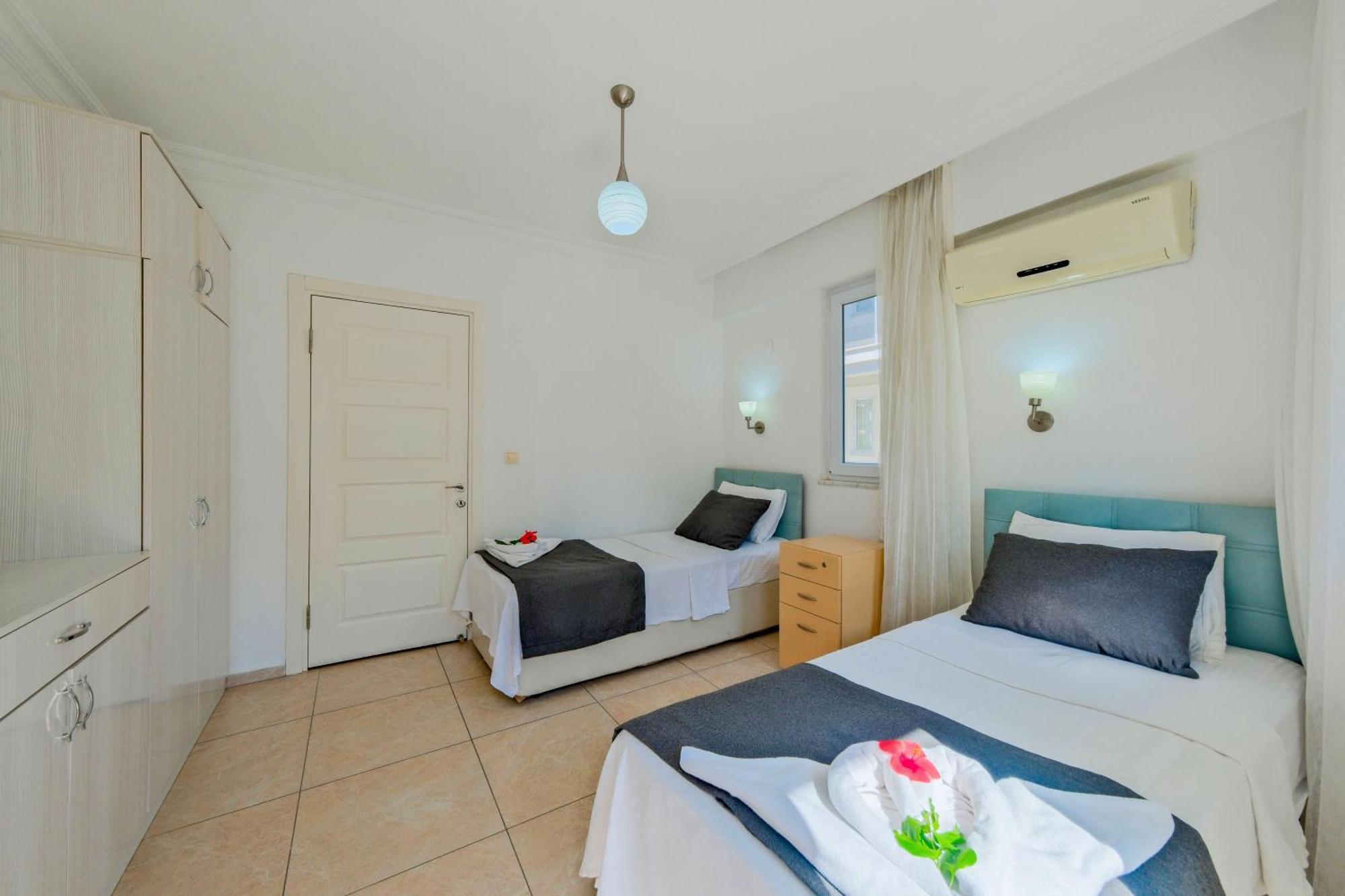 Legend Apartments Fethiye Kültér fotó