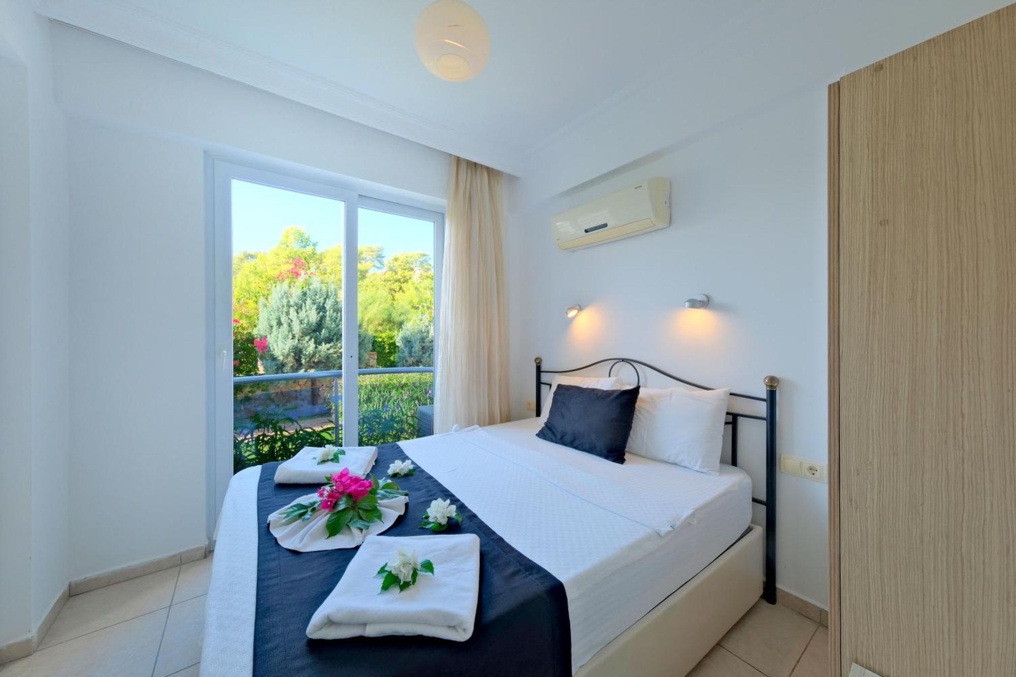 Legend Apartments Fethiye Kültér fotó