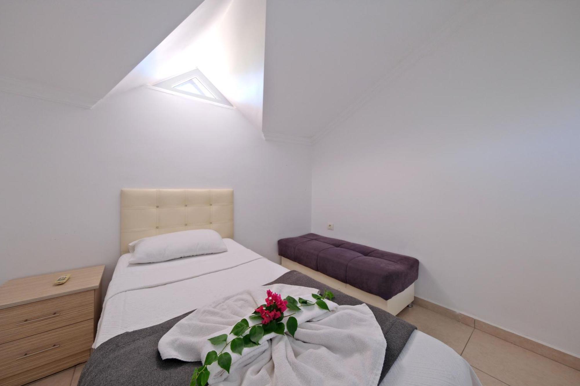 Legend Apartments Fethiye Kültér fotó