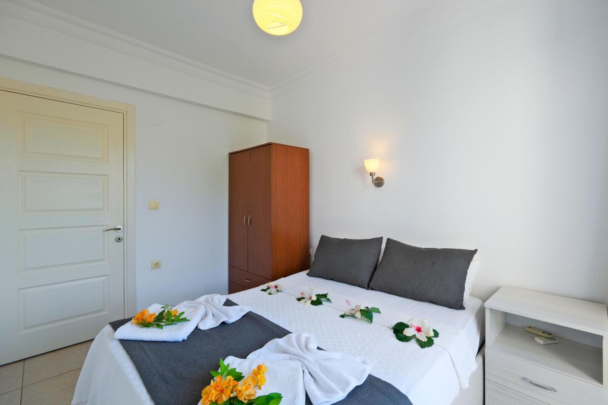 Legend Apartments Fethiye Kültér fotó