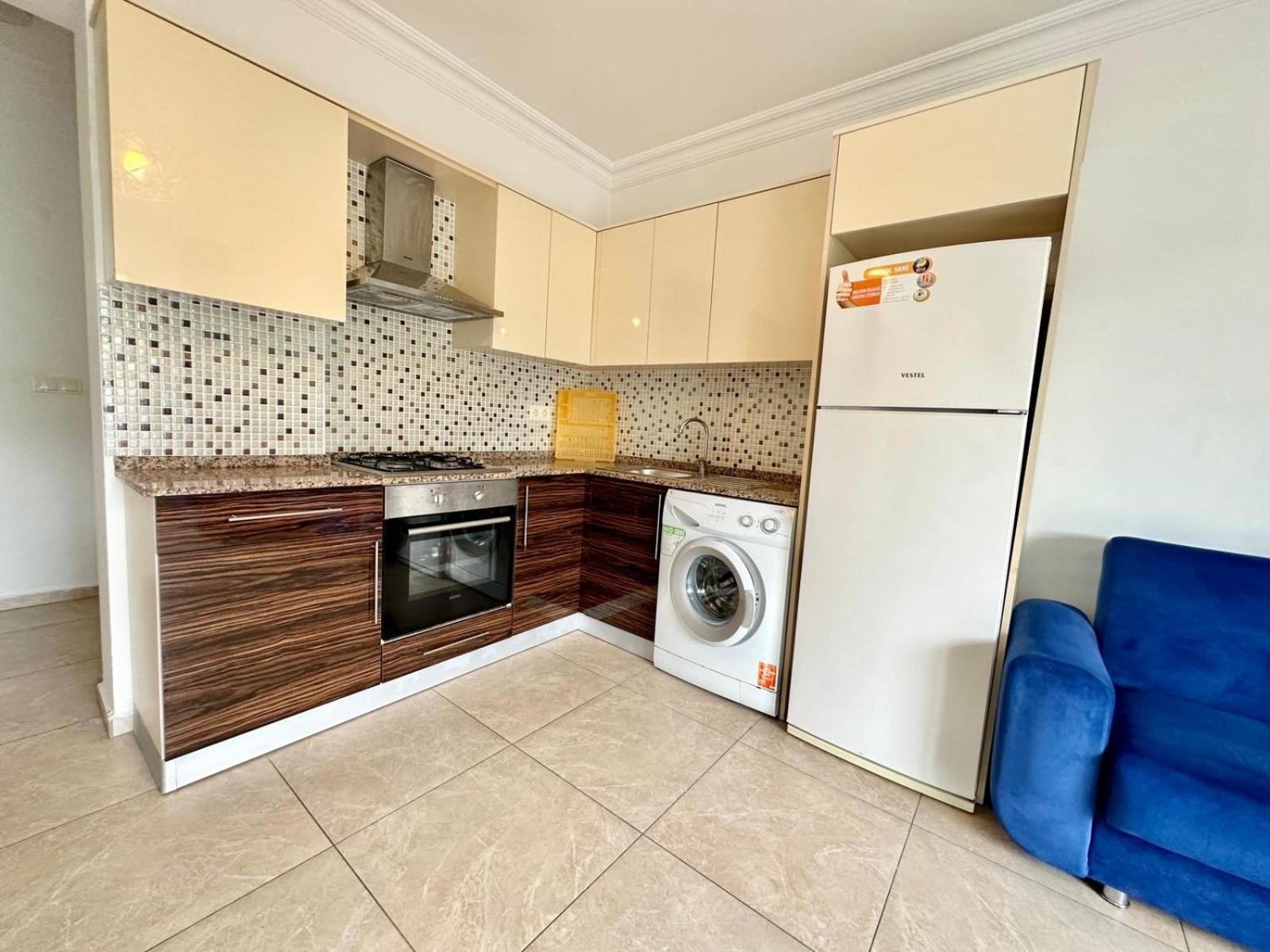 Legend Apartments Fethiye Kültér fotó