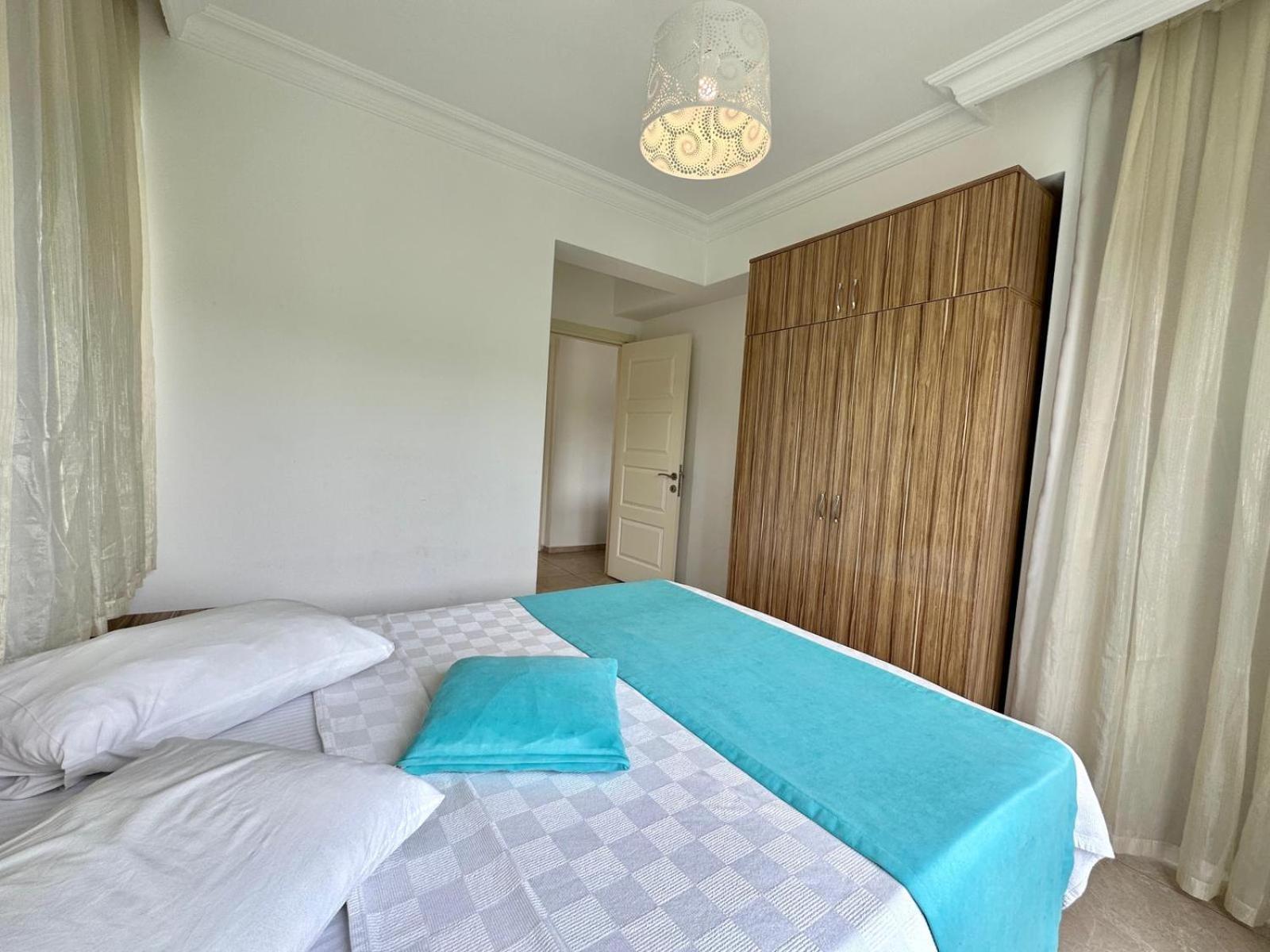 Legend Apartments Fethiye Kültér fotó