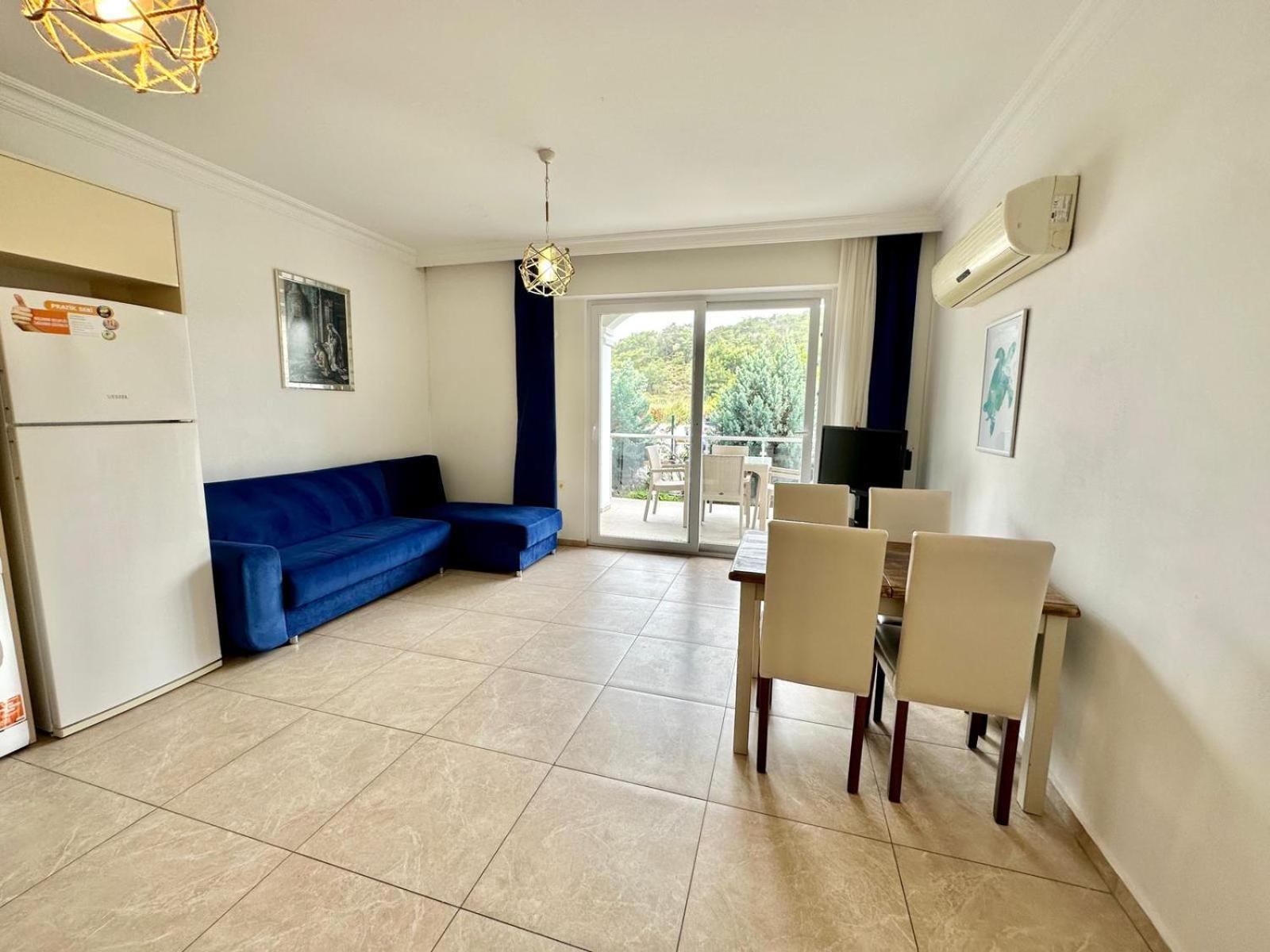 Legend Apartments Fethiye Kültér fotó