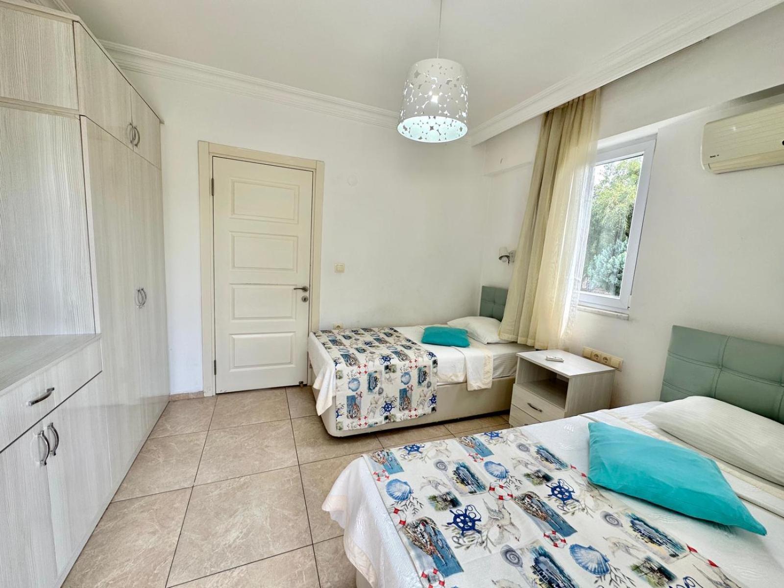 Legend Apartments Fethiye Kültér fotó