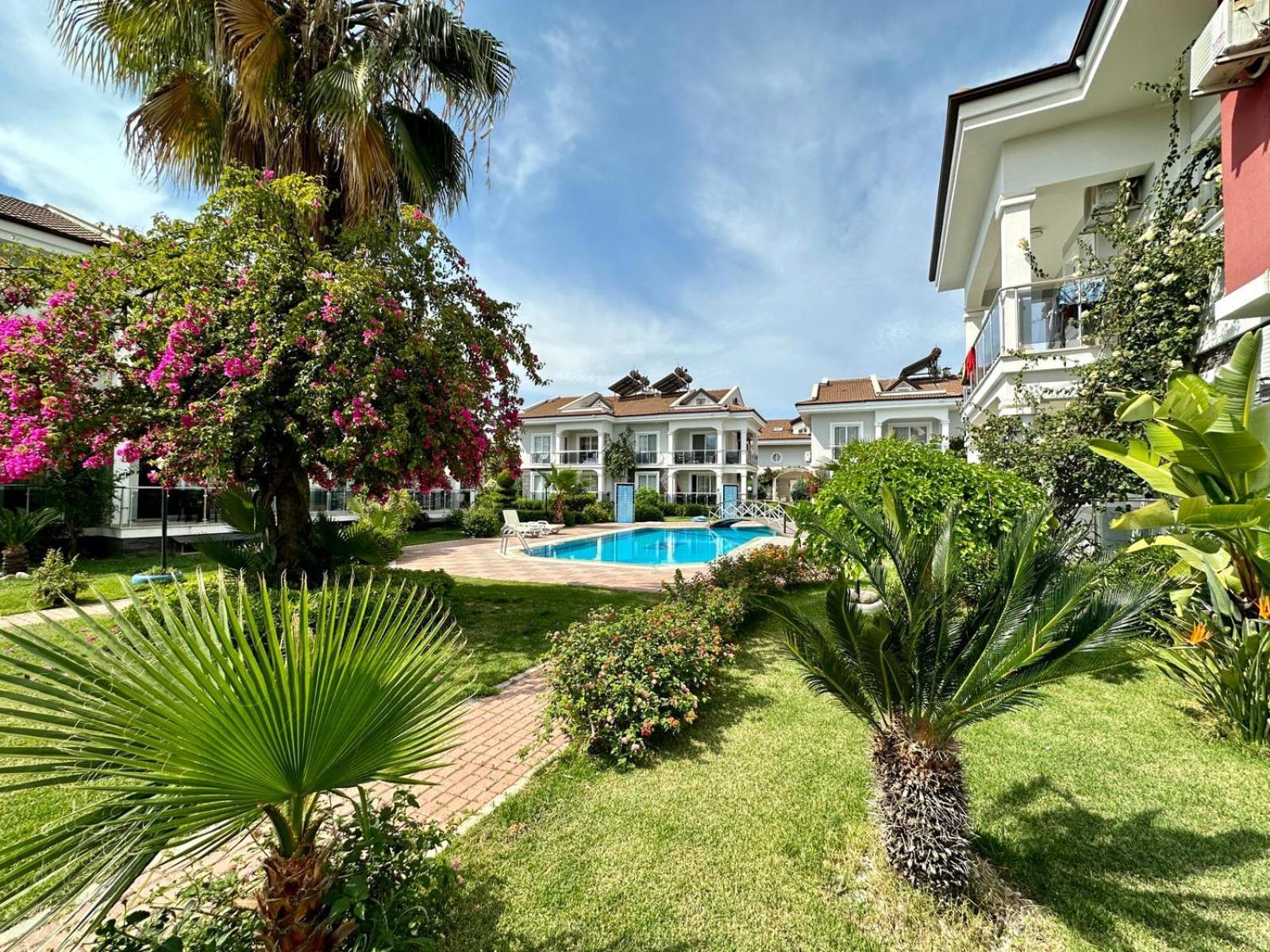Legend Apartments Fethiye Kültér fotó